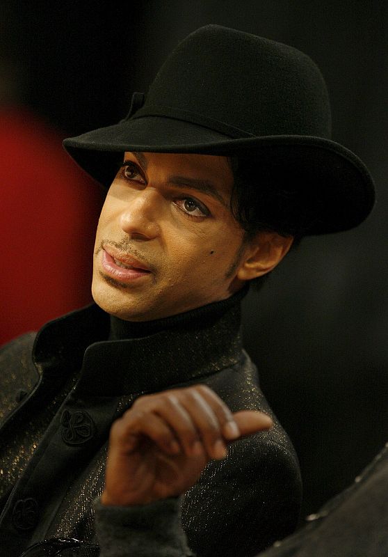 Prince está considerado uno de los músicos más influyentes de las últimas décadas