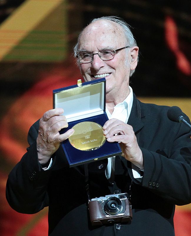 PREMIOS FORQUÉ EN ZARAGOZA