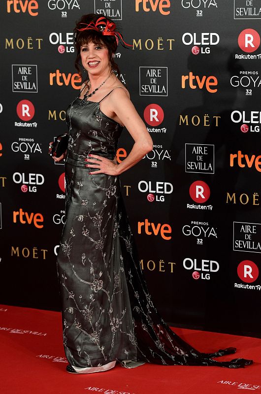 Premios Goya 2018