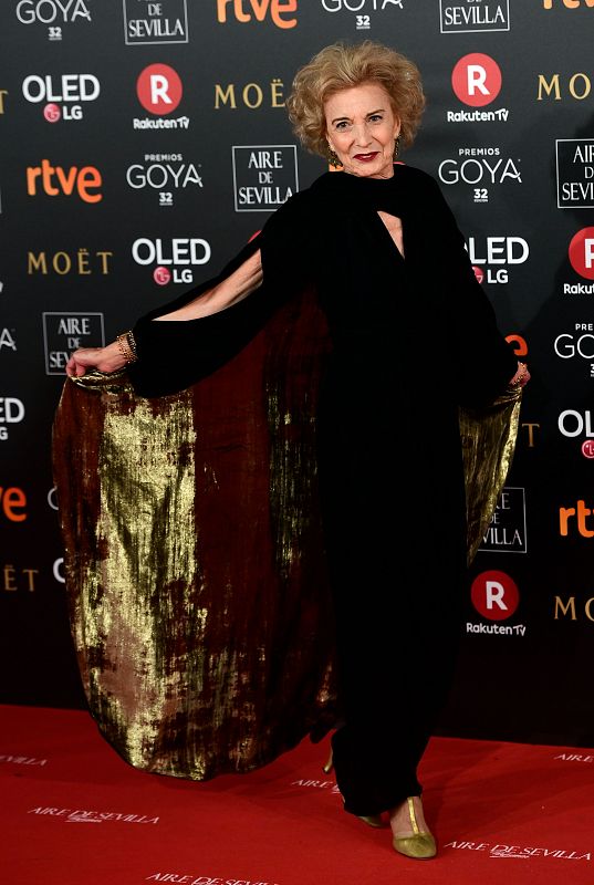 Premios Goya 2018