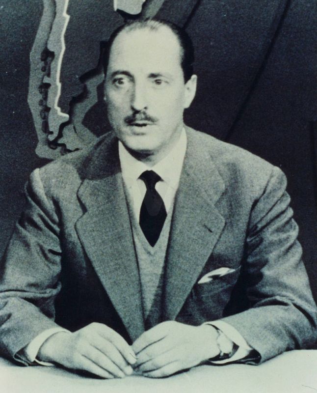  Jesús Suevos Fernández-Jove  (1956-1957)