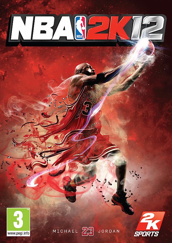 NBA 2K12