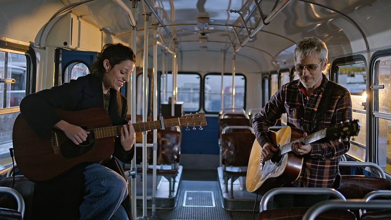 'Un país para escucharlo', este martes rodea Madrid