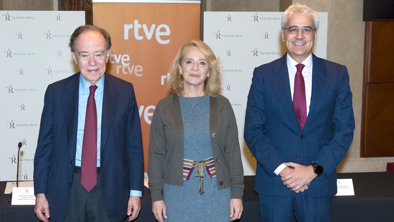 GregorioMarañon ElenaSanchez IgnacioGarciaBelenguer