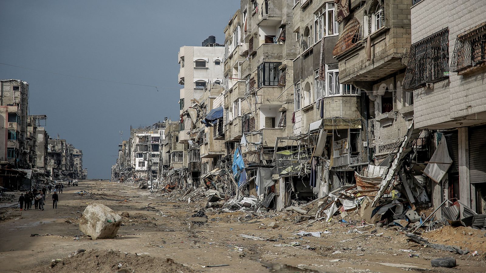 Guerra Israel - Hamás, 15 de enero