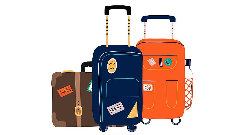 Descubre cuáles serán nuestros próximos viajes.