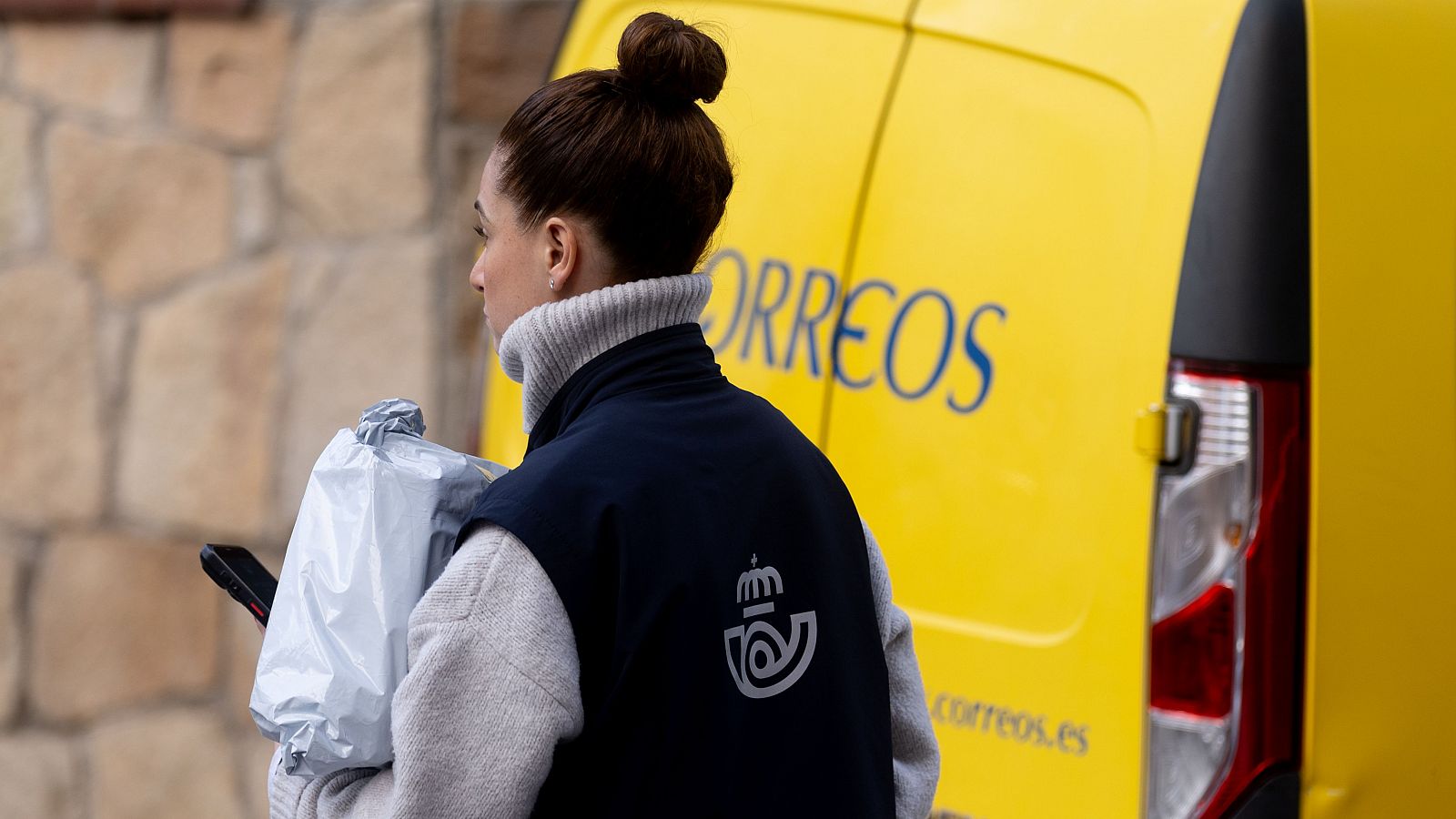 La JEC amplía el plazo para depositar el voto por correo en las elecciones de Galicia