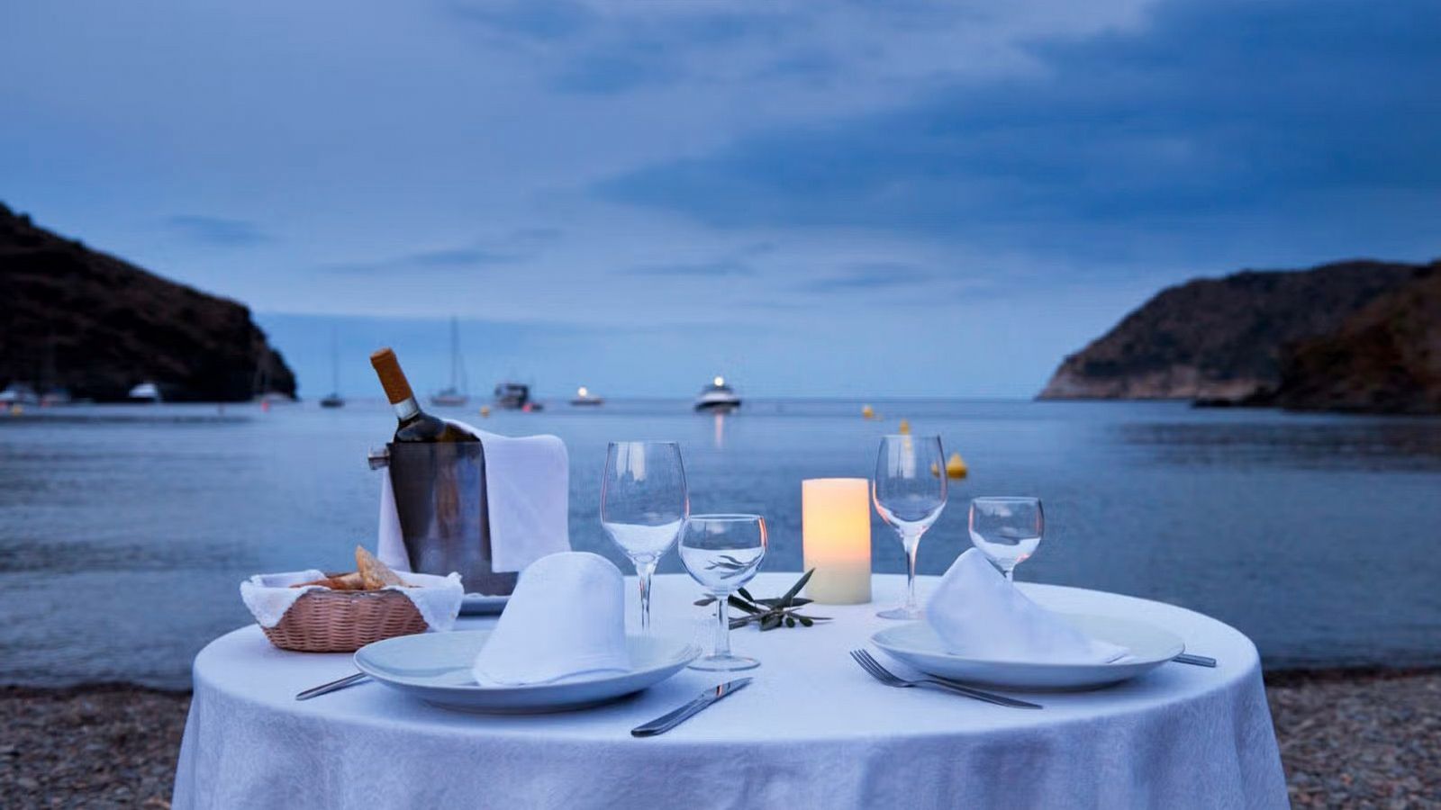 Hotel Restaurante Cala Jóncols