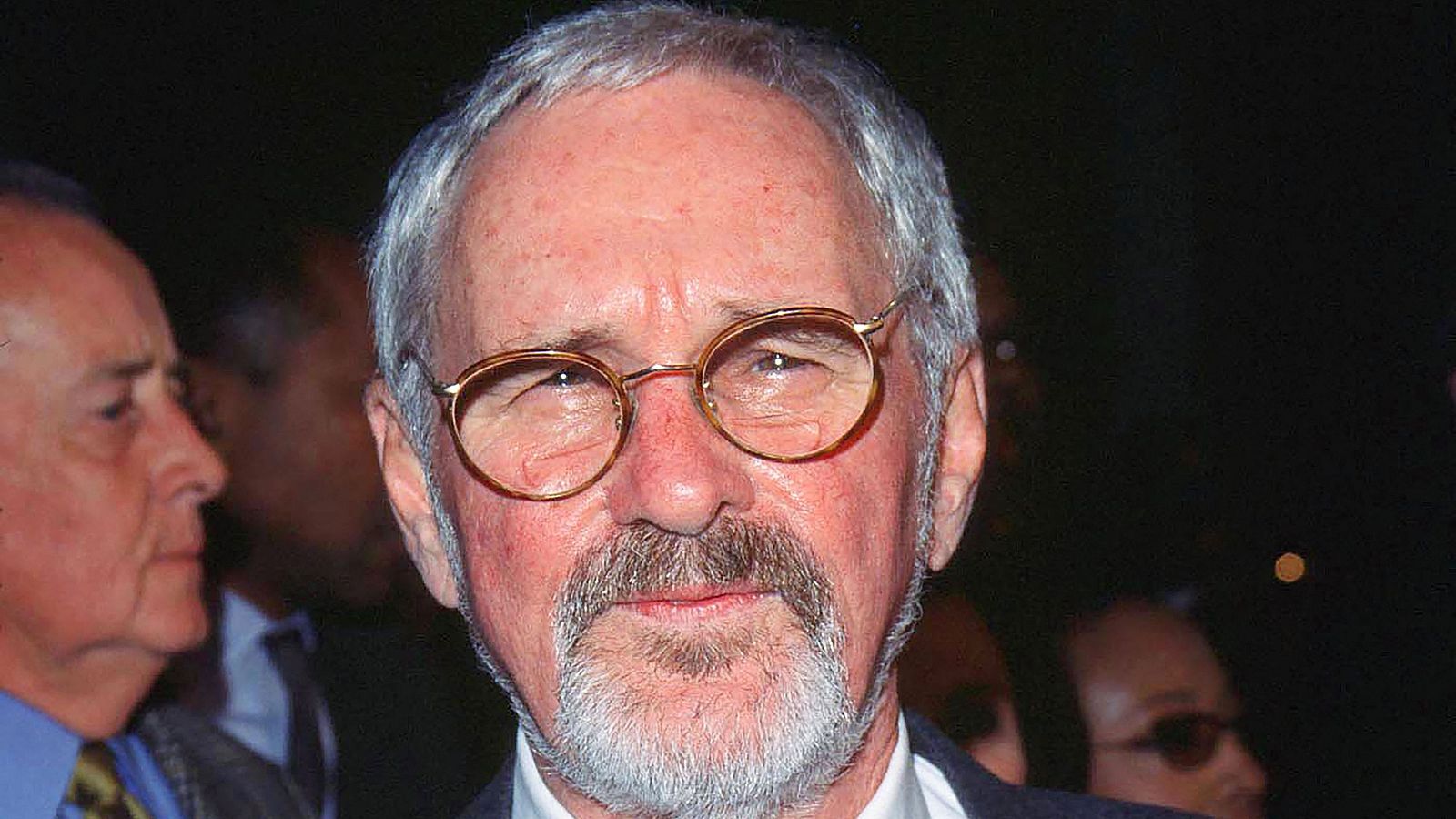 Muere el director Norman Jewison a los 97 años