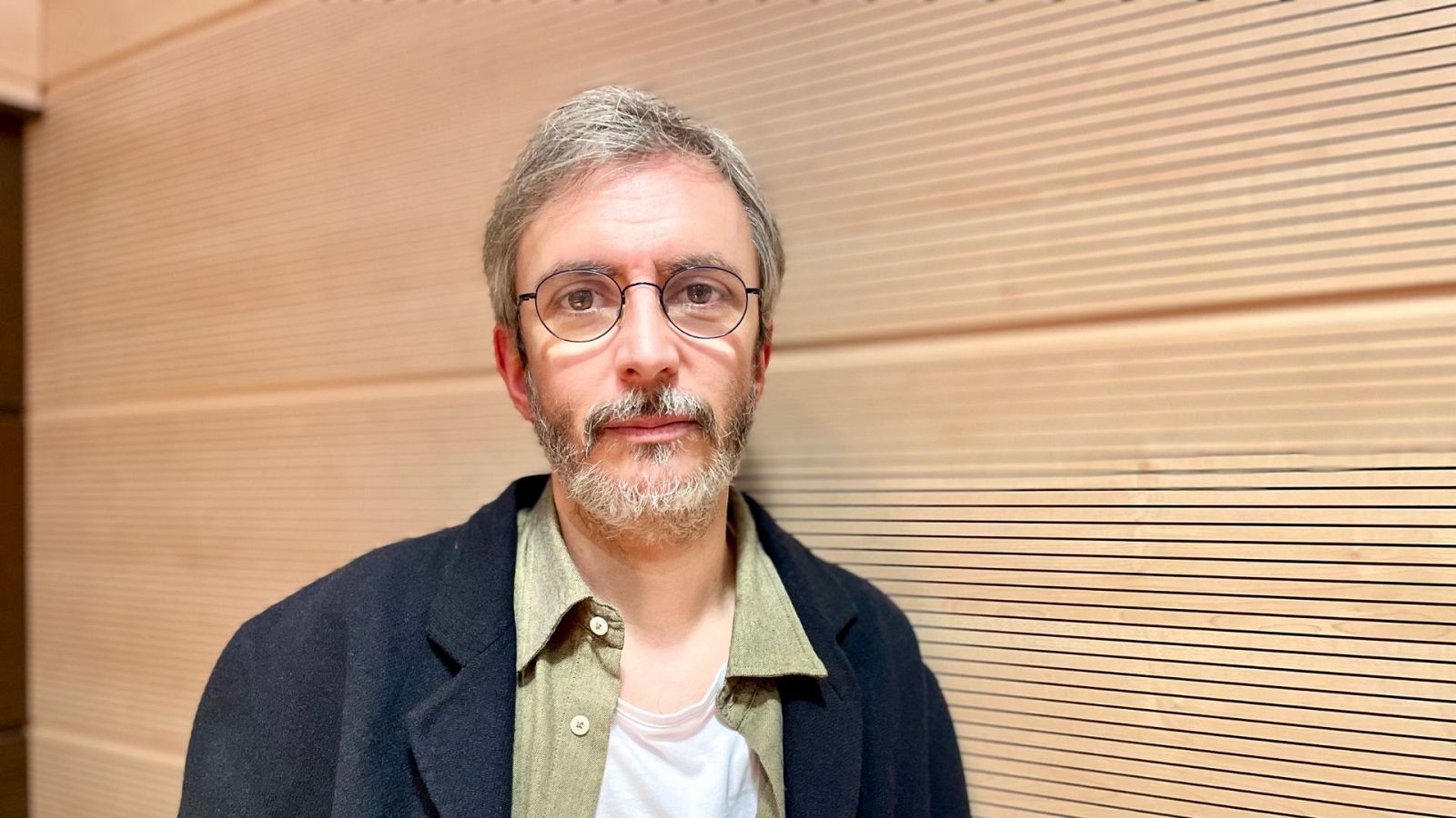 Xoel López, nominado a Mejor Canción Original en los Goya