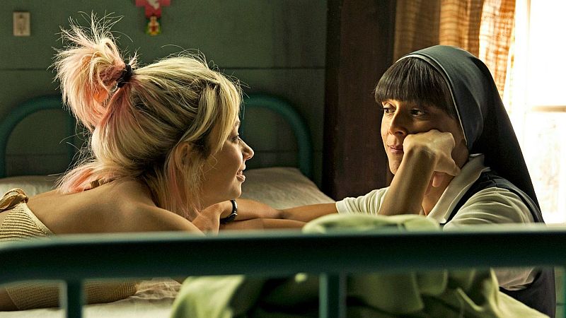 Amigas y amigos de cine