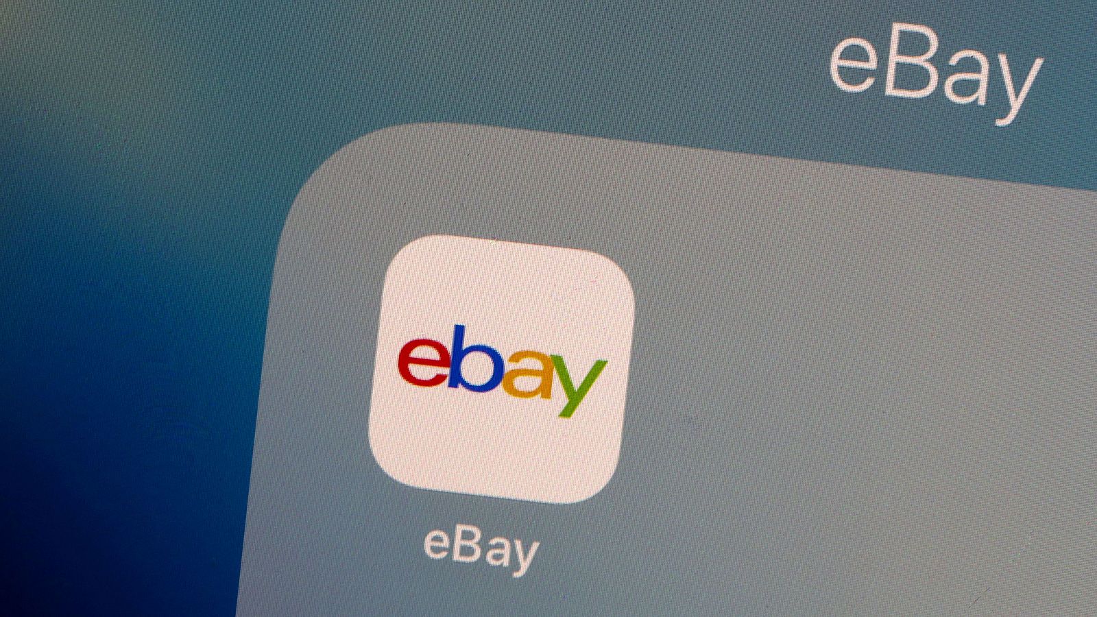 eBay recorta un 9% de su plantilla