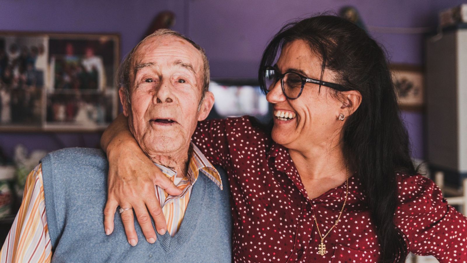 Buenas noticias de la semana del 22 al 28 de enero. Un estudio detecta la enfermedad de alzheimer utilizando un análisis de sangre con un 95% de precisión.