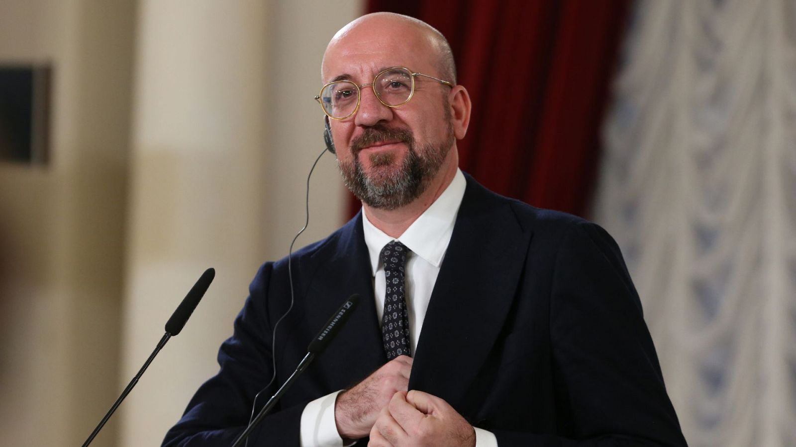 Charles Michel no se presentará a las elecciones europeas