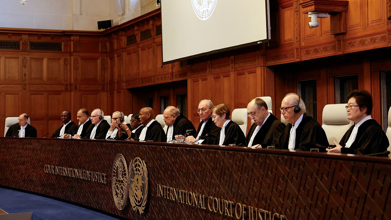 Decisión de la CIJ sobre el genocidio en Gaza: claves