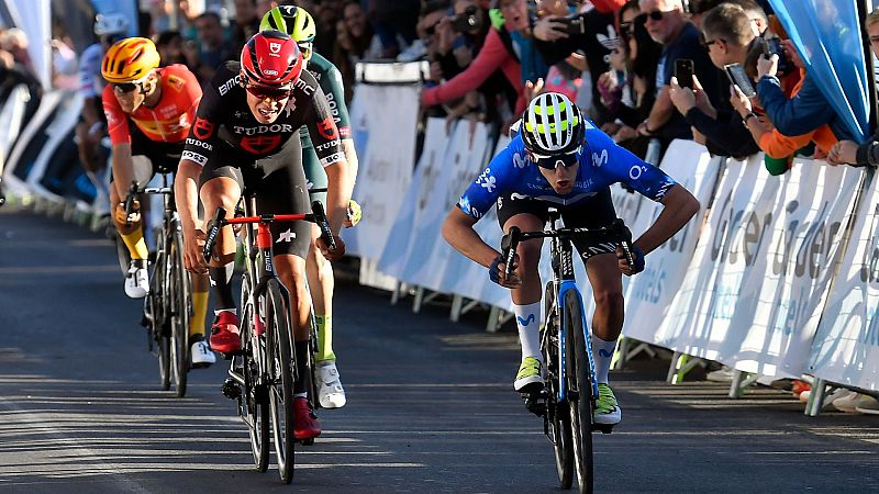 Programación en TV de deportes del 29 de enero al 4 de febrero