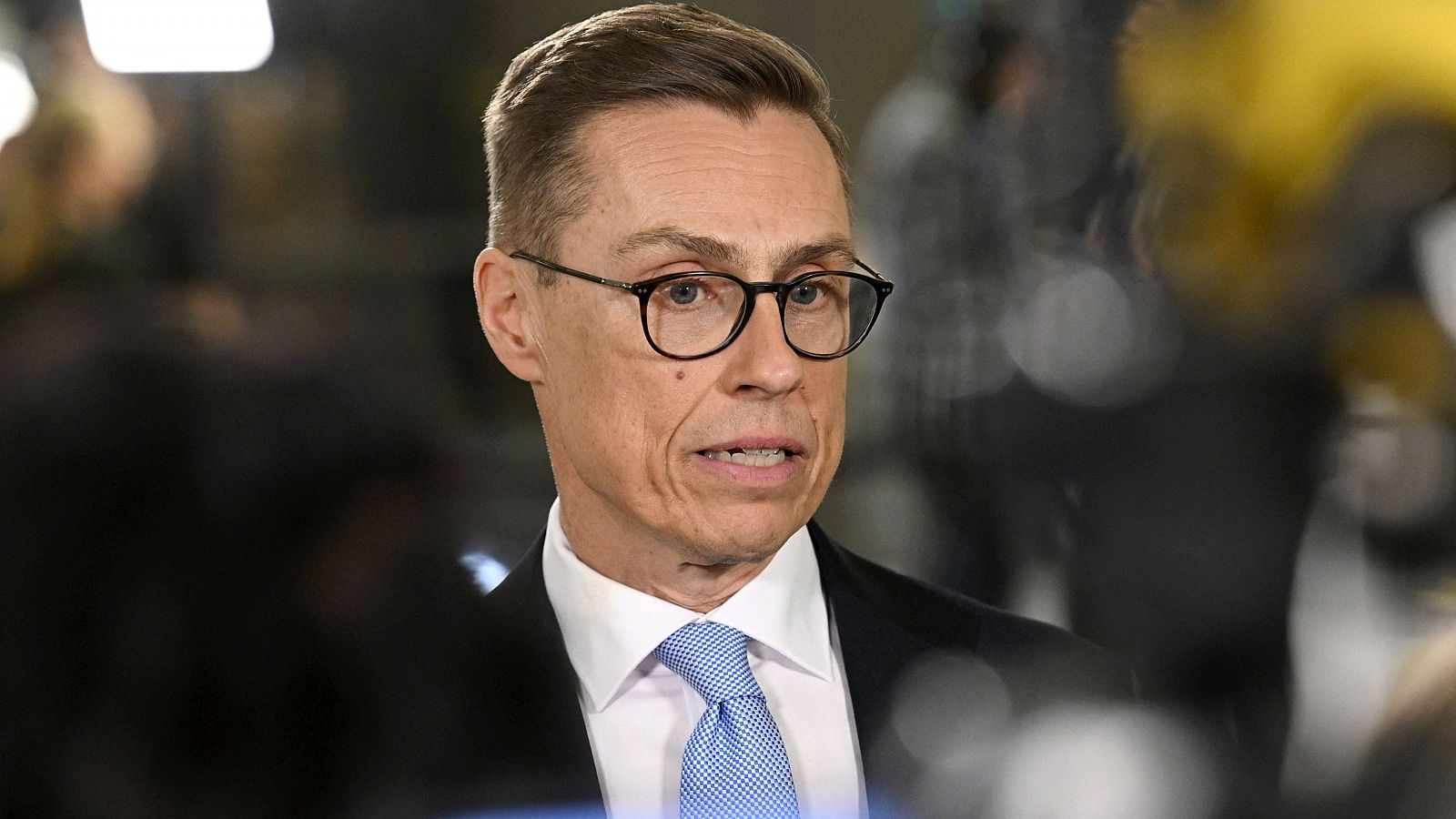 Elecciones presidenciales Finlandia: Stubb gana la primera vuelta