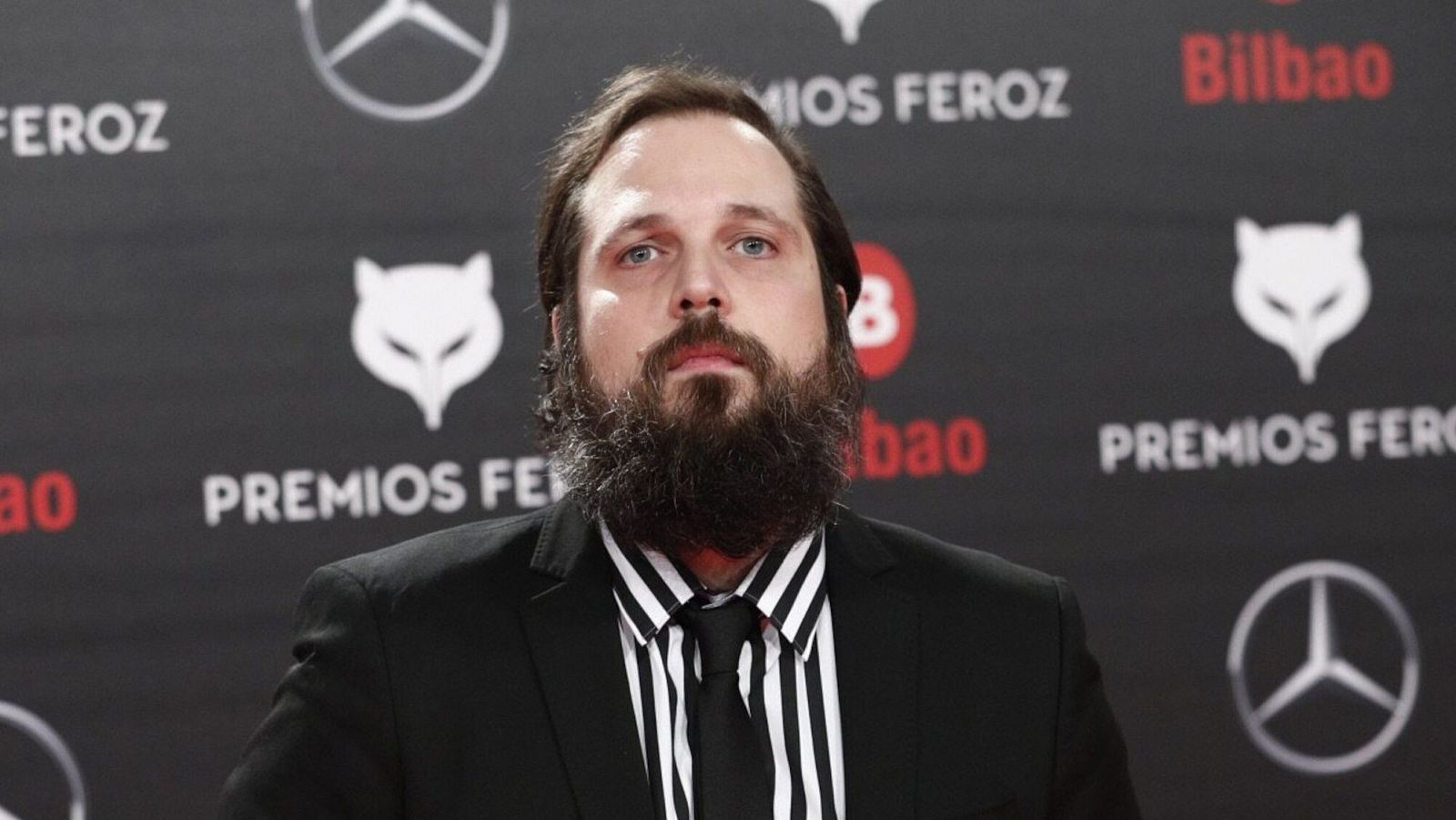 Carlos Vermut ha sido acusado por varias mujeres de "violencia sexual"