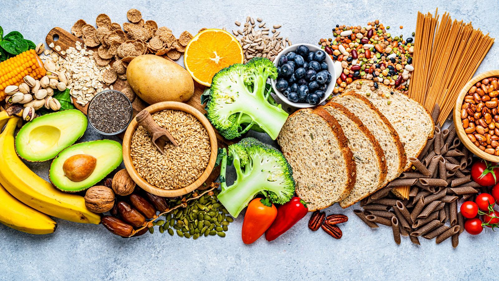 Estos Son Los Alimentos Que Te Ayudan A Absorber Mejor Los