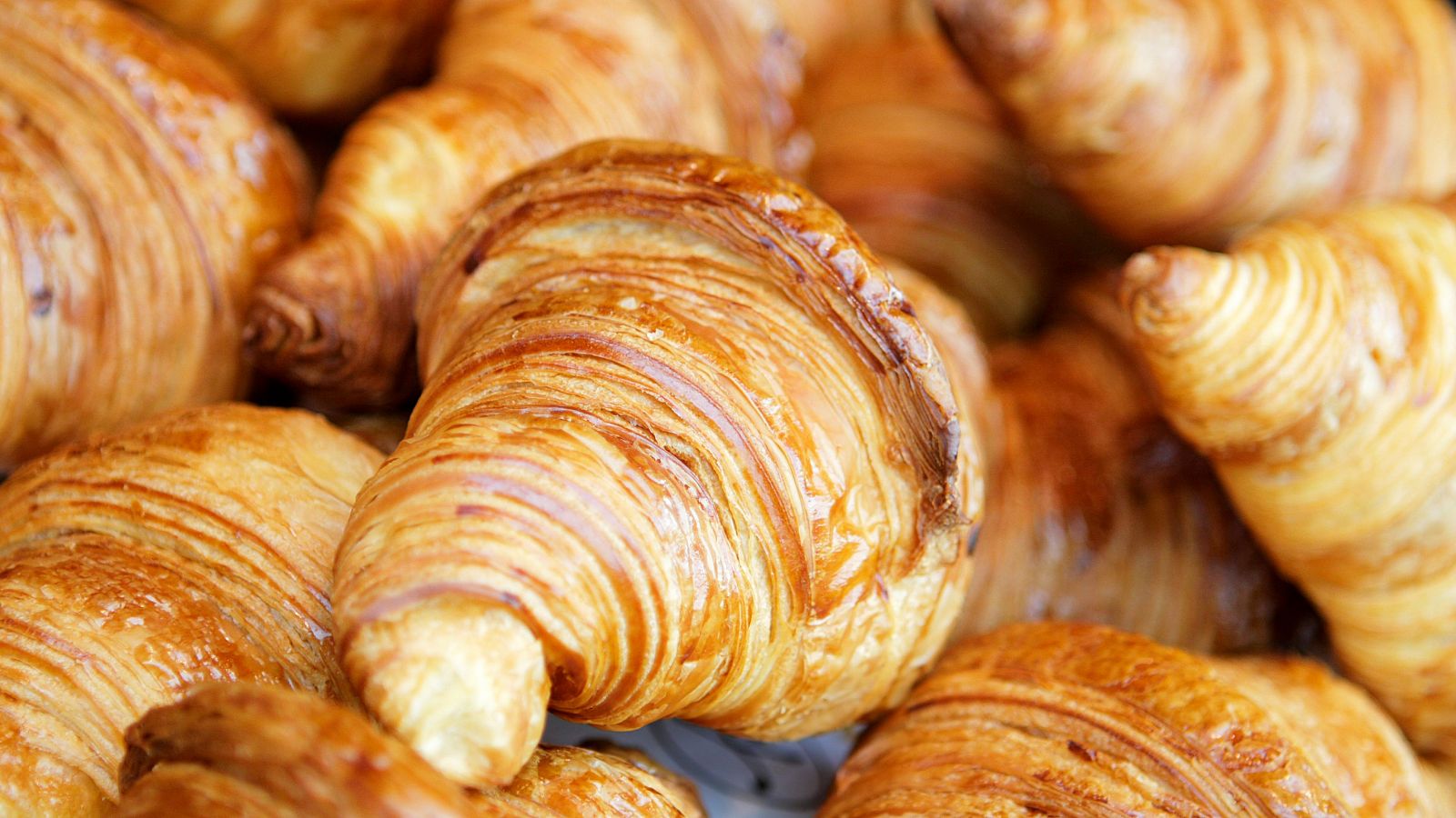 Día Internacional del Croissant: ¿conocías todos estos tipos?