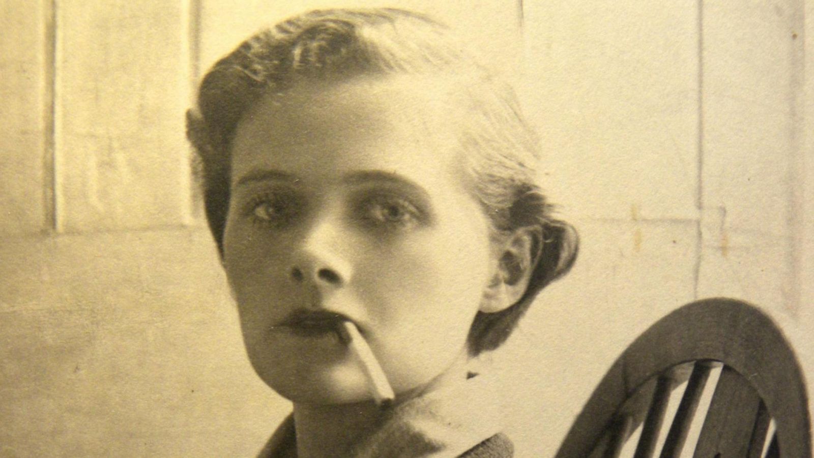 La escritora británica Daphne du Maurier, autora favorita de Alfred Hitchcock