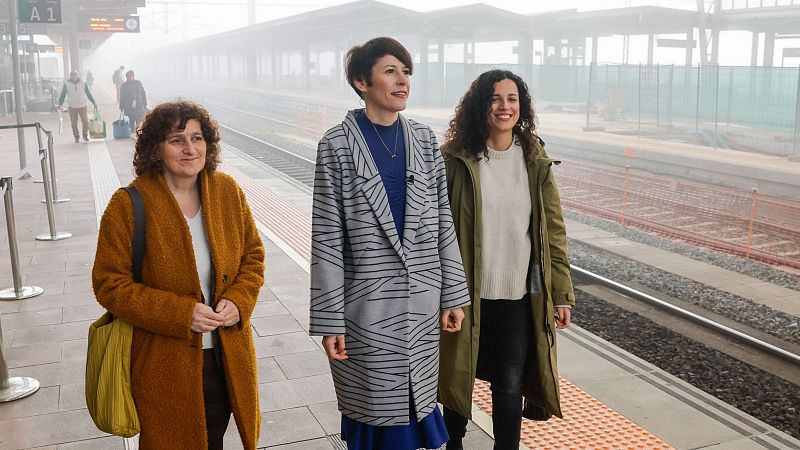 Elecciones Galicia 2024: Pontón ofrece liderar una coalición tras el 18F