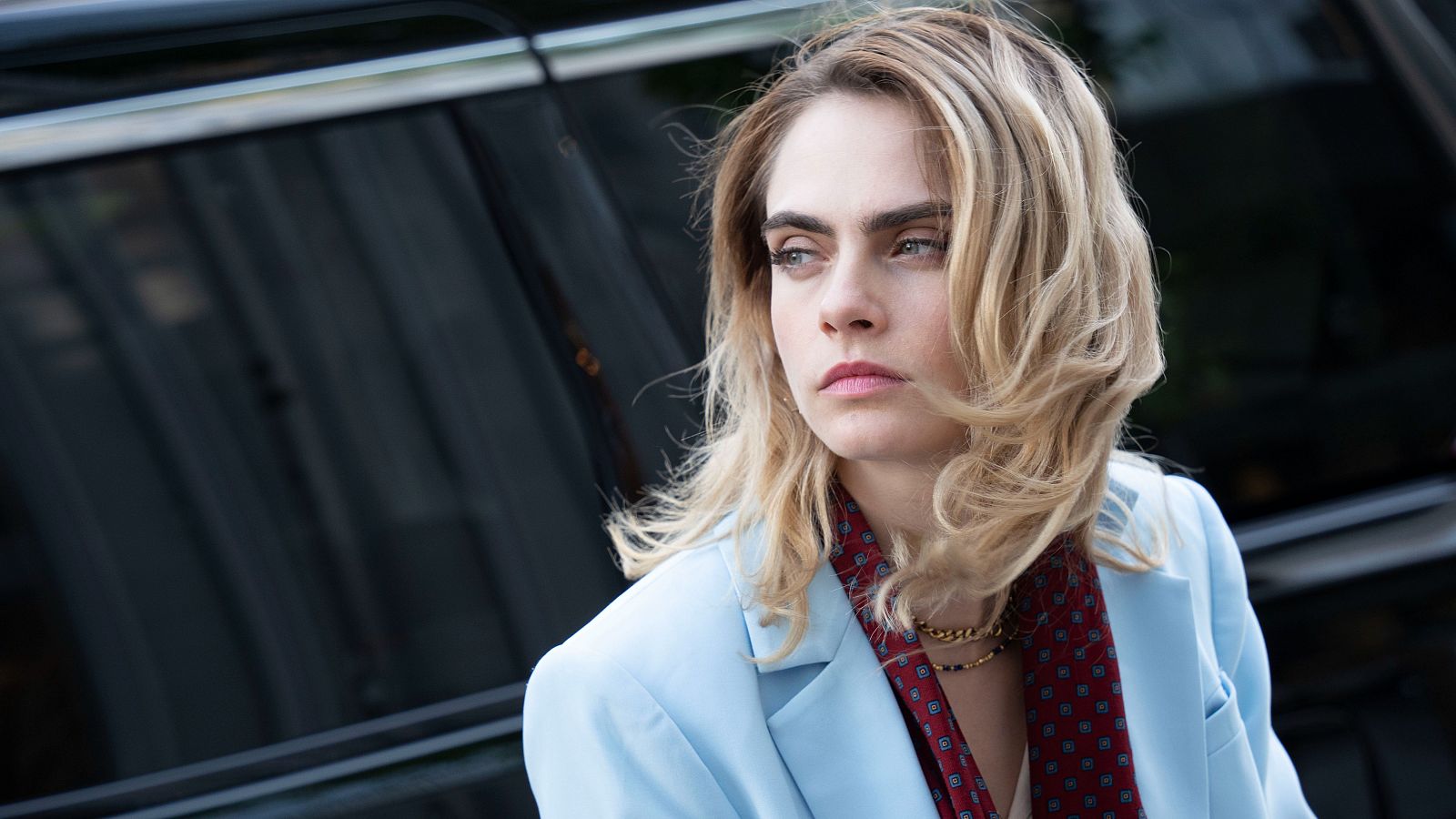 Cara Delevigne, protagonista de 'Planet Sex', el nuevo documental de RTVE Play