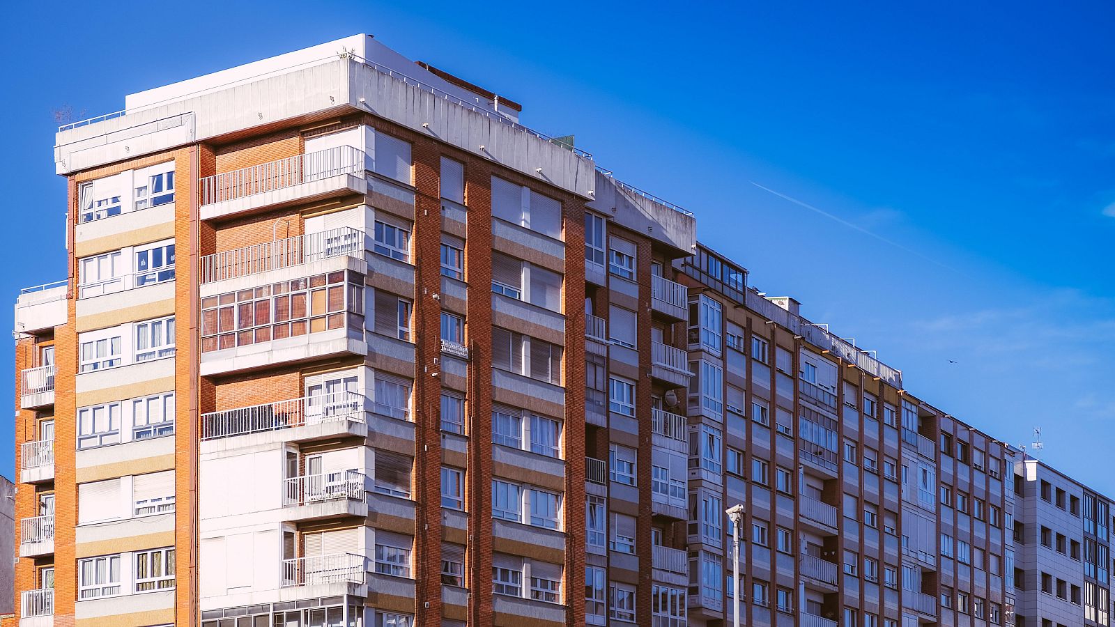 Sigue subiendo el precio de la vivienda
