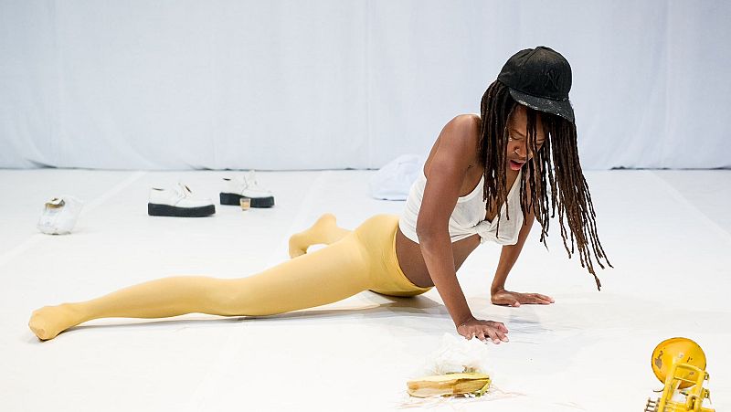 L'edició 2024 compta amb creadores reconegudes com Dana Michel i Antonia Baehr i Latifa Laâbissi