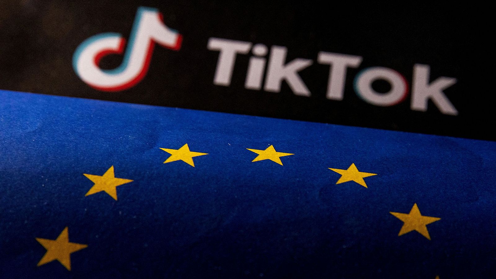 La Comisión Europea investiga a TikTok.