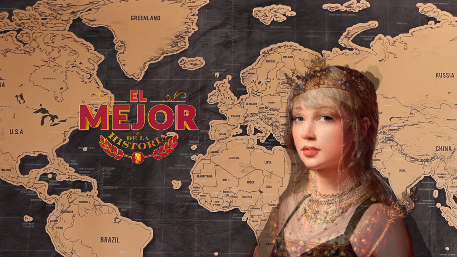 Isabel la Católica: la Taylor Swift del s. XV