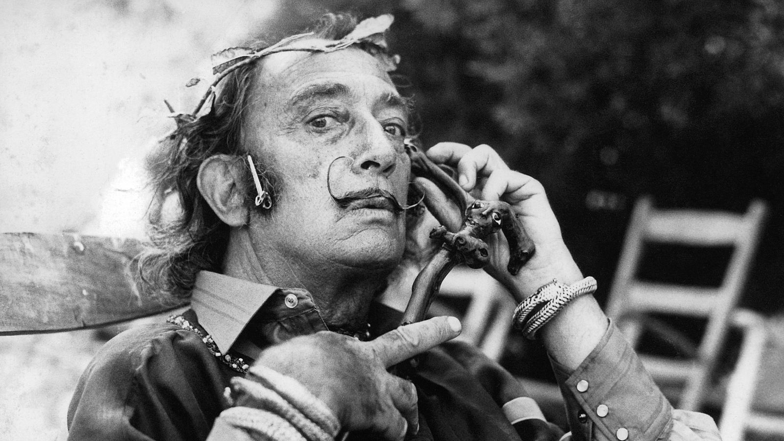 Salvador Dalí puede convertirse en 'El mejor de la historia'