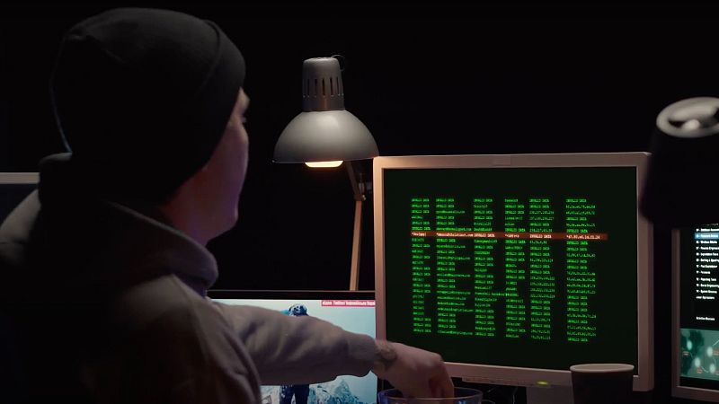 Nuevas armas para las nuevas guerras en 'La noche temática'