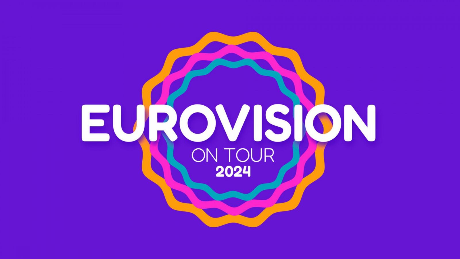 'Eurovision On Tour' hará su primera parada el 25 de octubre en Madrid