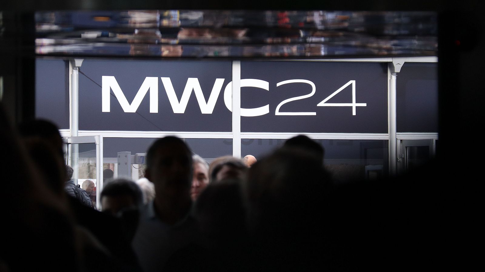 El MWC supera les expectatives de 95.000 visitants i sobrepassa la línia dels 100.000.