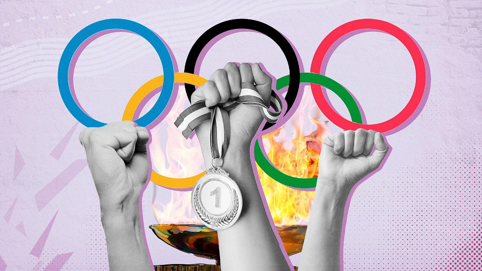 Balance de deportistas españolas de cara a los Juegos Olímpicos