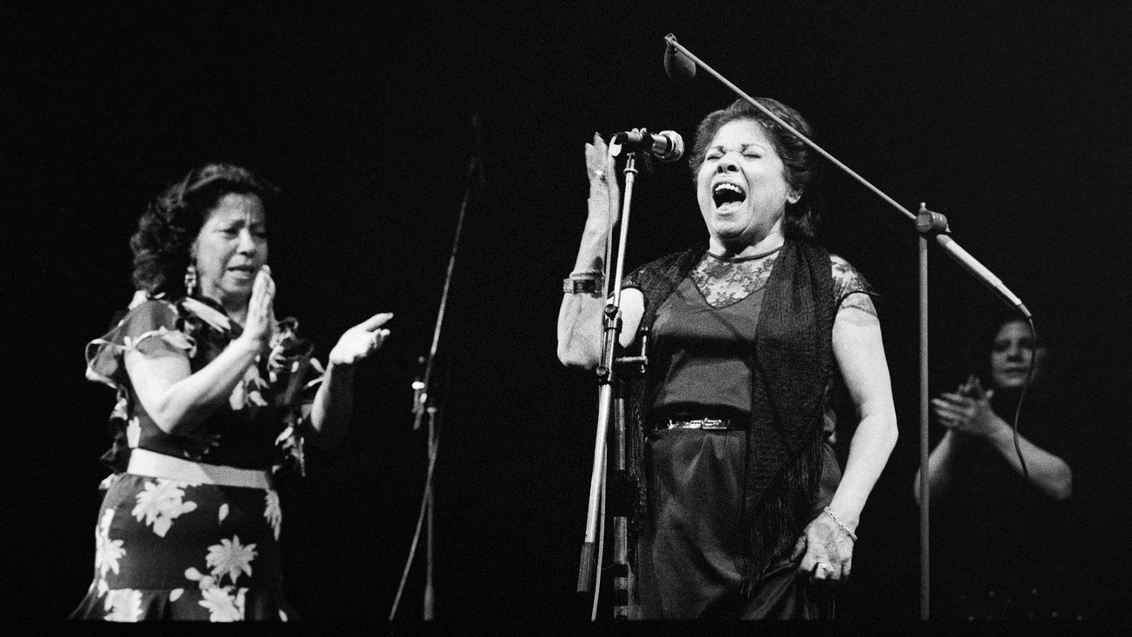 Fernanda y Bernarda de Utrera