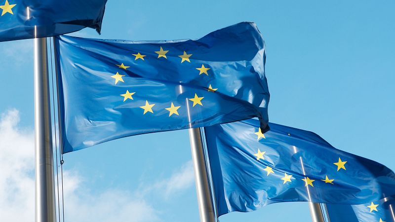 La inflación en la eurozona vuelve a caer en febrero, al 2,6 %