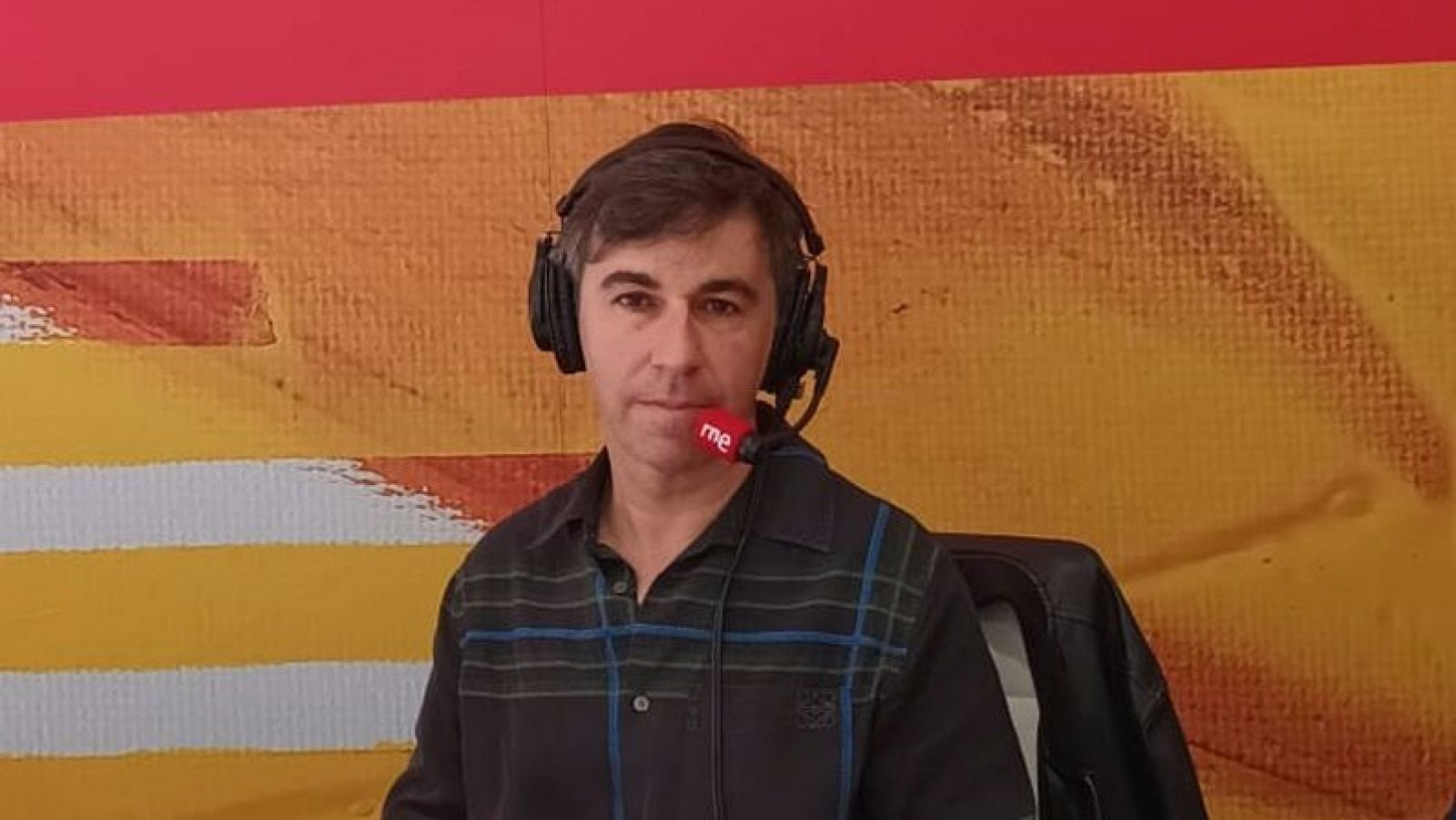 Joan Bandres, nuevo director de Radio Clásica