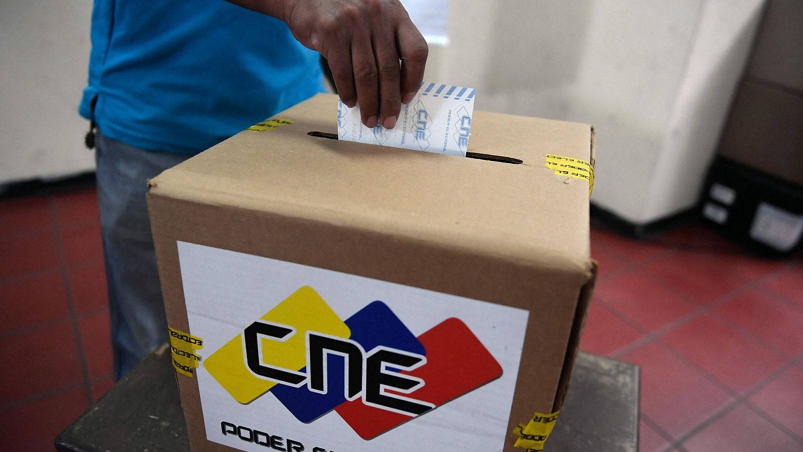 Venezuela celebrará elecciones presidenciales el próximo 28 de julio, día  del cumpleaños de Chávez