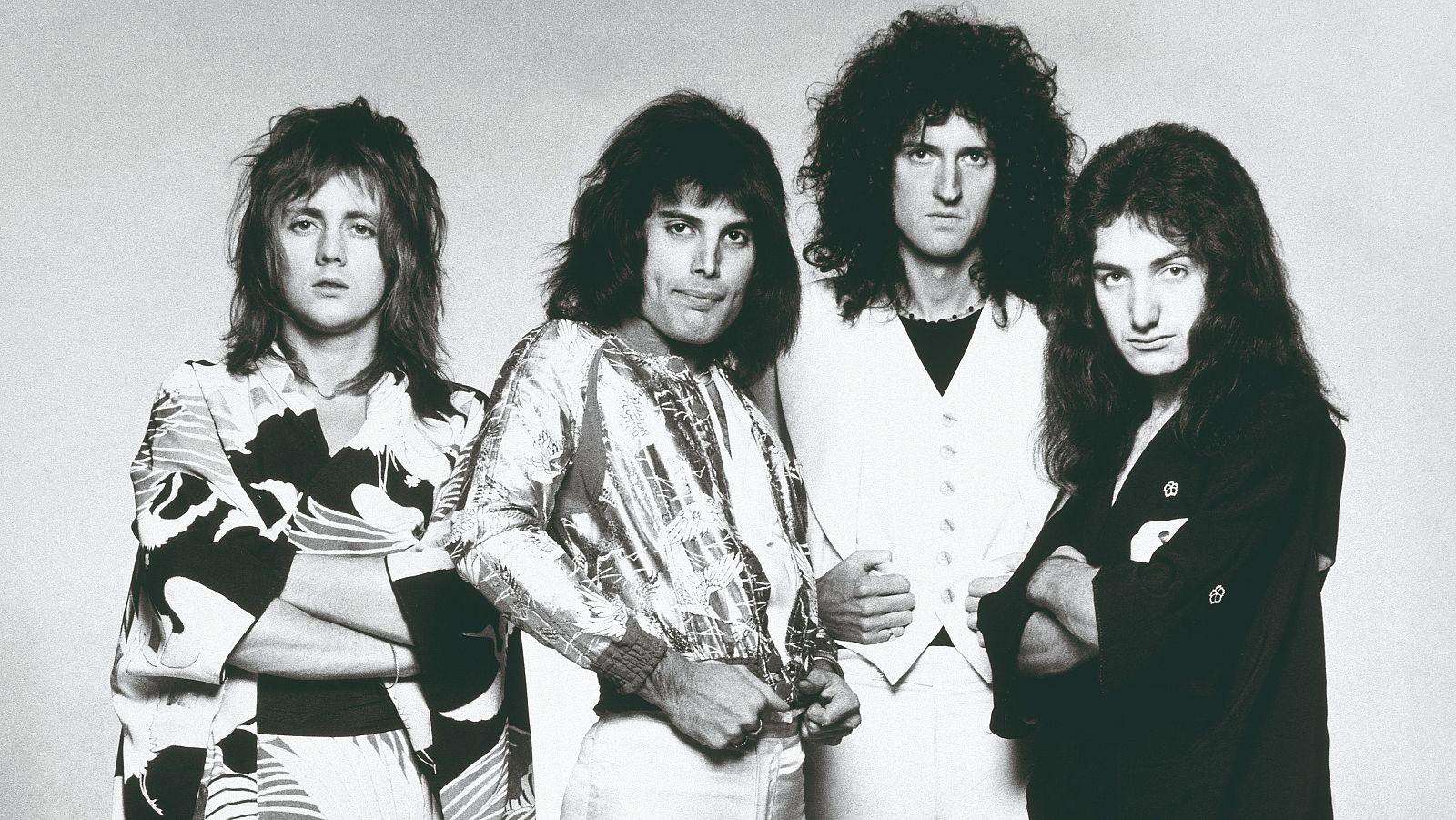 queen ii 1974