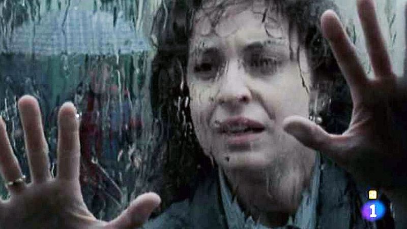 La actriz Adriana Ozores es Pilar en 'Heroína'