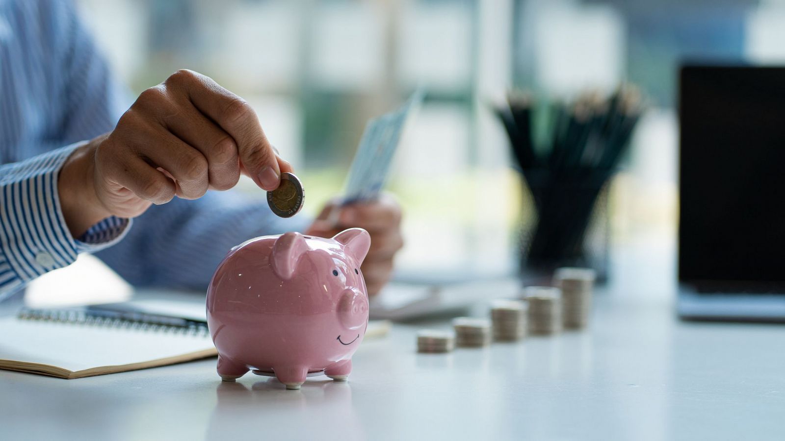 Consejos para rentabilizar los ahorros en tiempos de inflación elevada