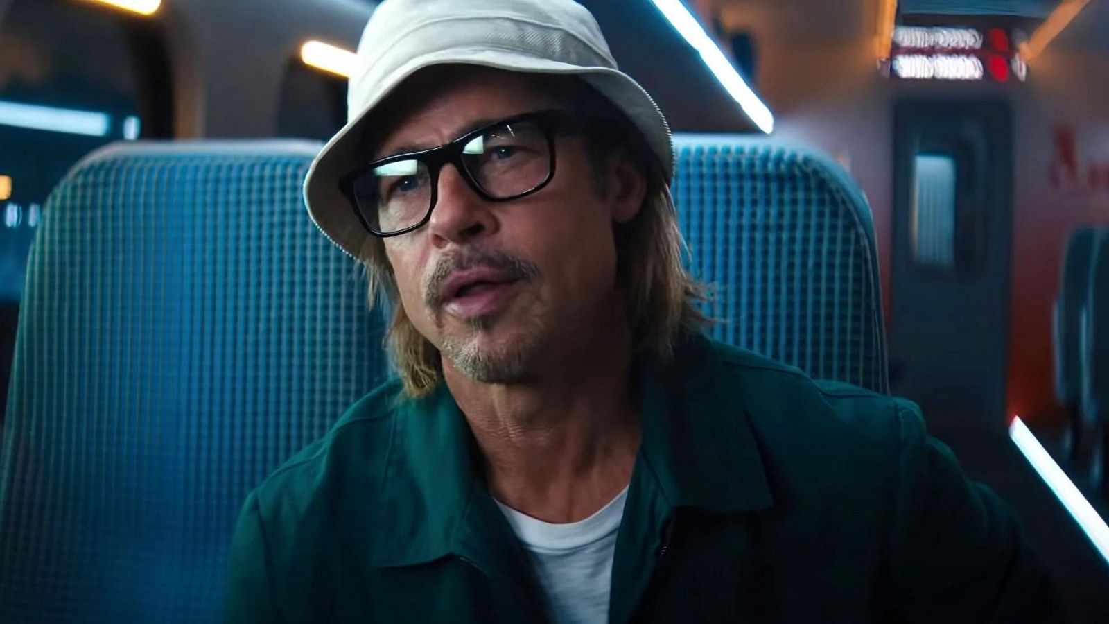 Brad Pitt y Bad Bunny protagonizan la comedia ‘Bullet Rain’, de David Leitch