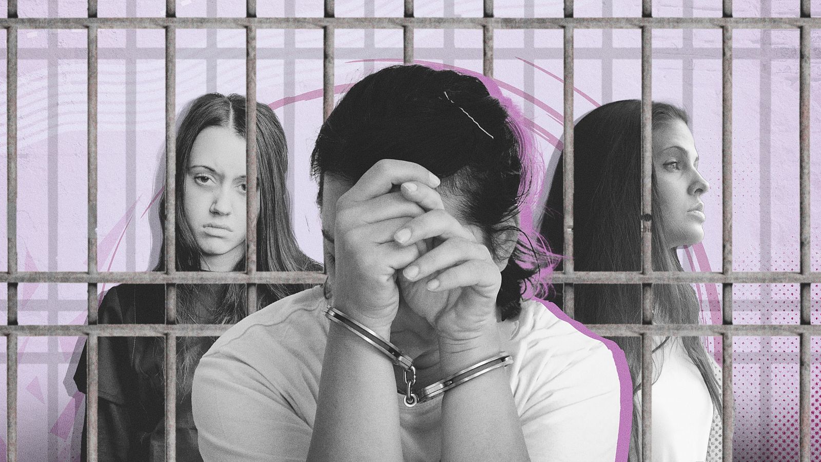 Día de la Mujer 2024: Ser mujer en prisión