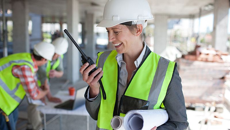 Buenas noticias de la semana del 4 al 10 de marzo. España crea 103.621 puestos de trabajo en el mejor febrero desde 2007 y el paro baja en 7.452 personas.