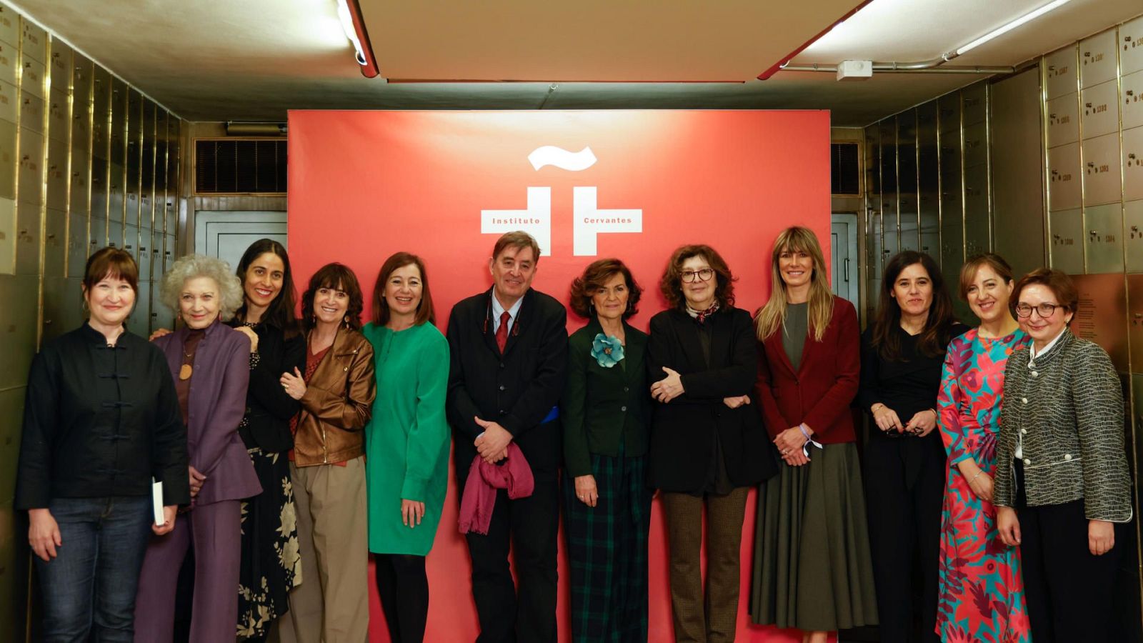 El legado literario, musical y cinematográfico de Rosa Montero, Rosa León y Marisa Paredes en el día “de las mujeres”