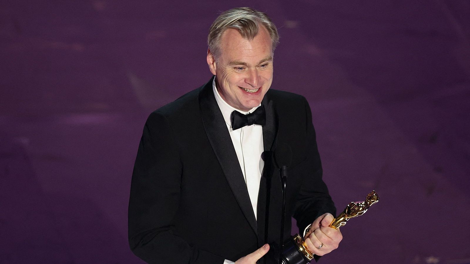 Oscar 2024 | Oppenhemeir triunfa en los Oscar