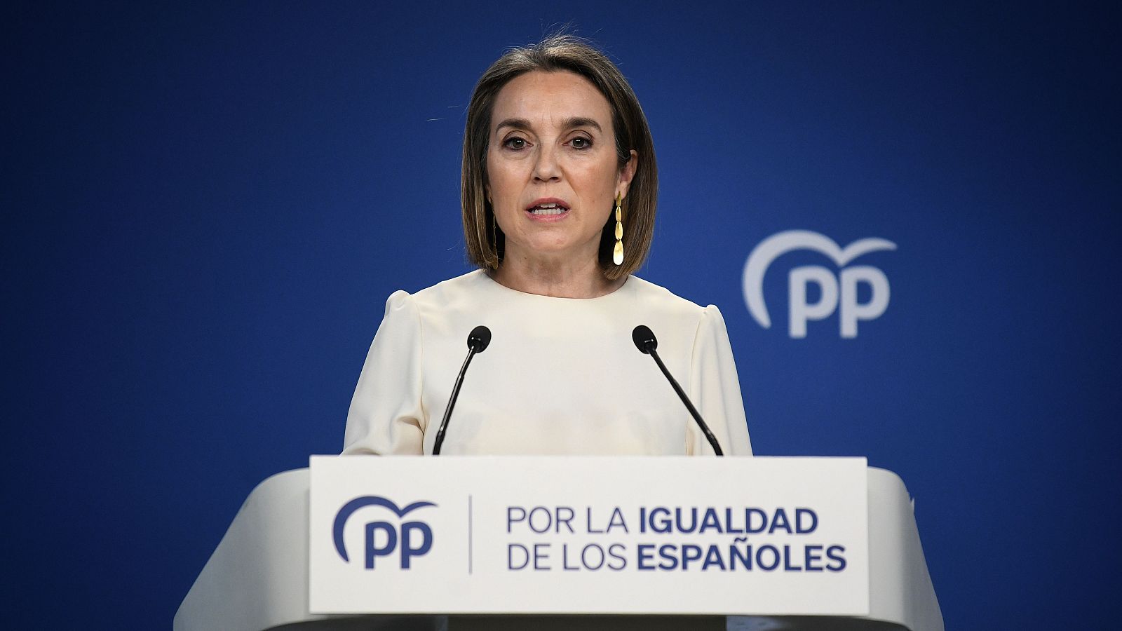 El PP denuncia el 'caso Koldo' ante la Fiscalía europea y la Oficina europea de lucha contra el fraude