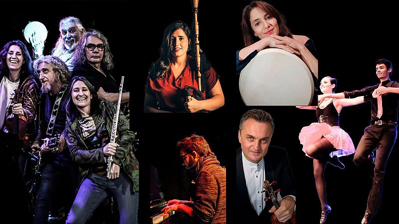 Fiesta de San Patricio